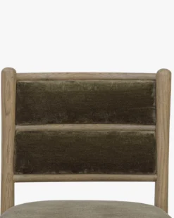 Bridger Dining Chair
