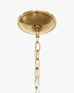 Brigadier Pendant