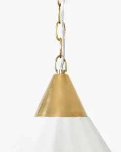 Brigadier Pendant