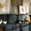 Brigadier Wall Sconce