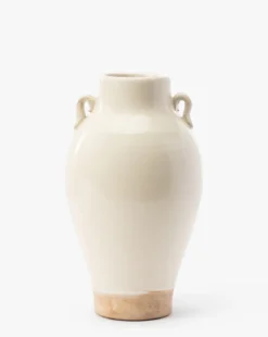 Brinkerhoff Two Handled Vase