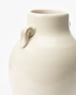 Brinkerhoff Two Handled Vase