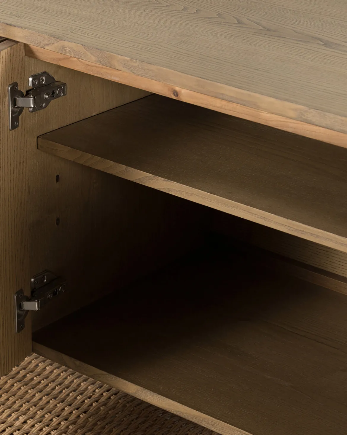 Brio Sideboard
