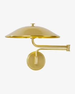 Brockville Sconce