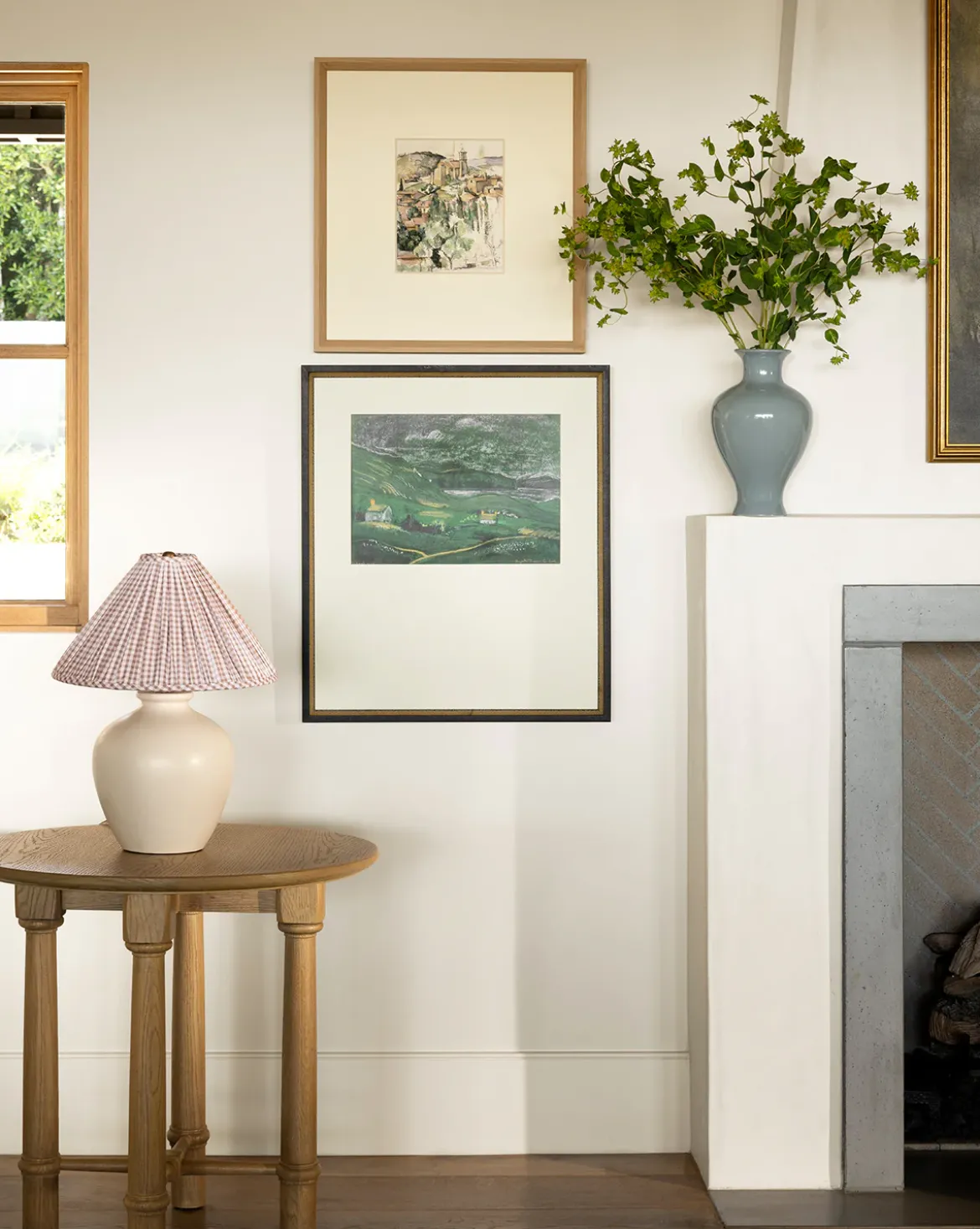 Bronwyn Table Lamp