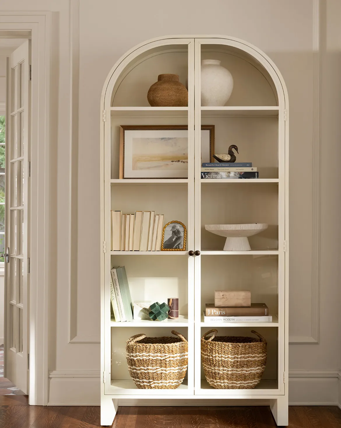 Brookes Cabinet