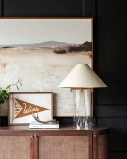 Brooks Table Lamp