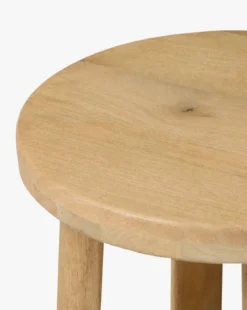 Broomfield End Table