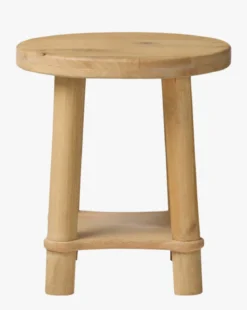 Broomfield End Table
