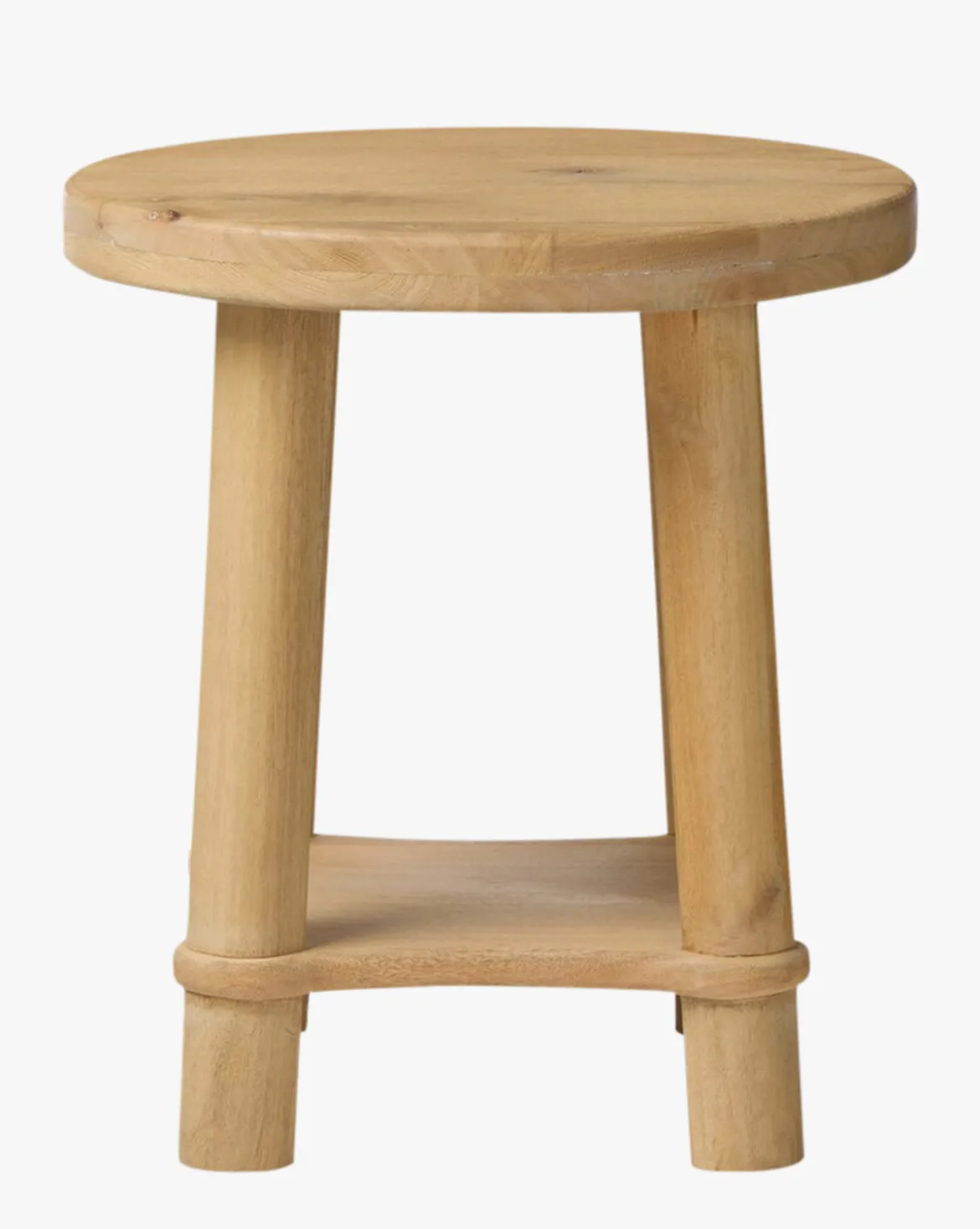 Broomfield End Table