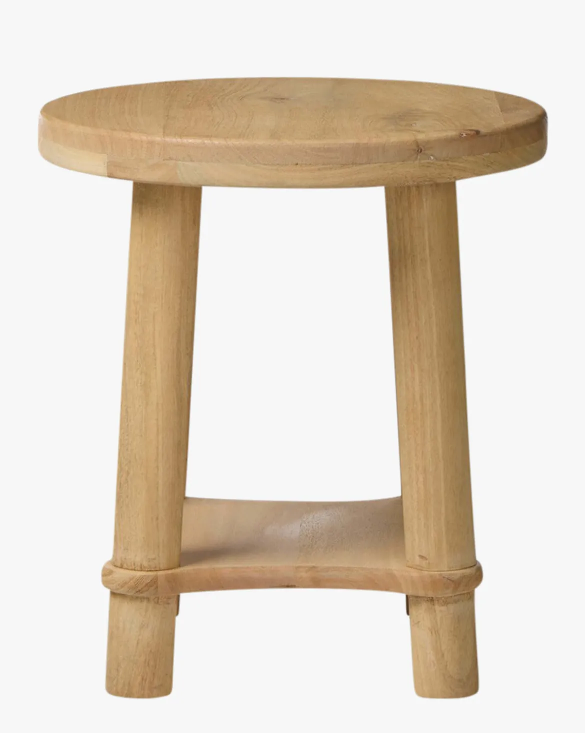 Broomfield End Table