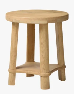 Broomfield End Table