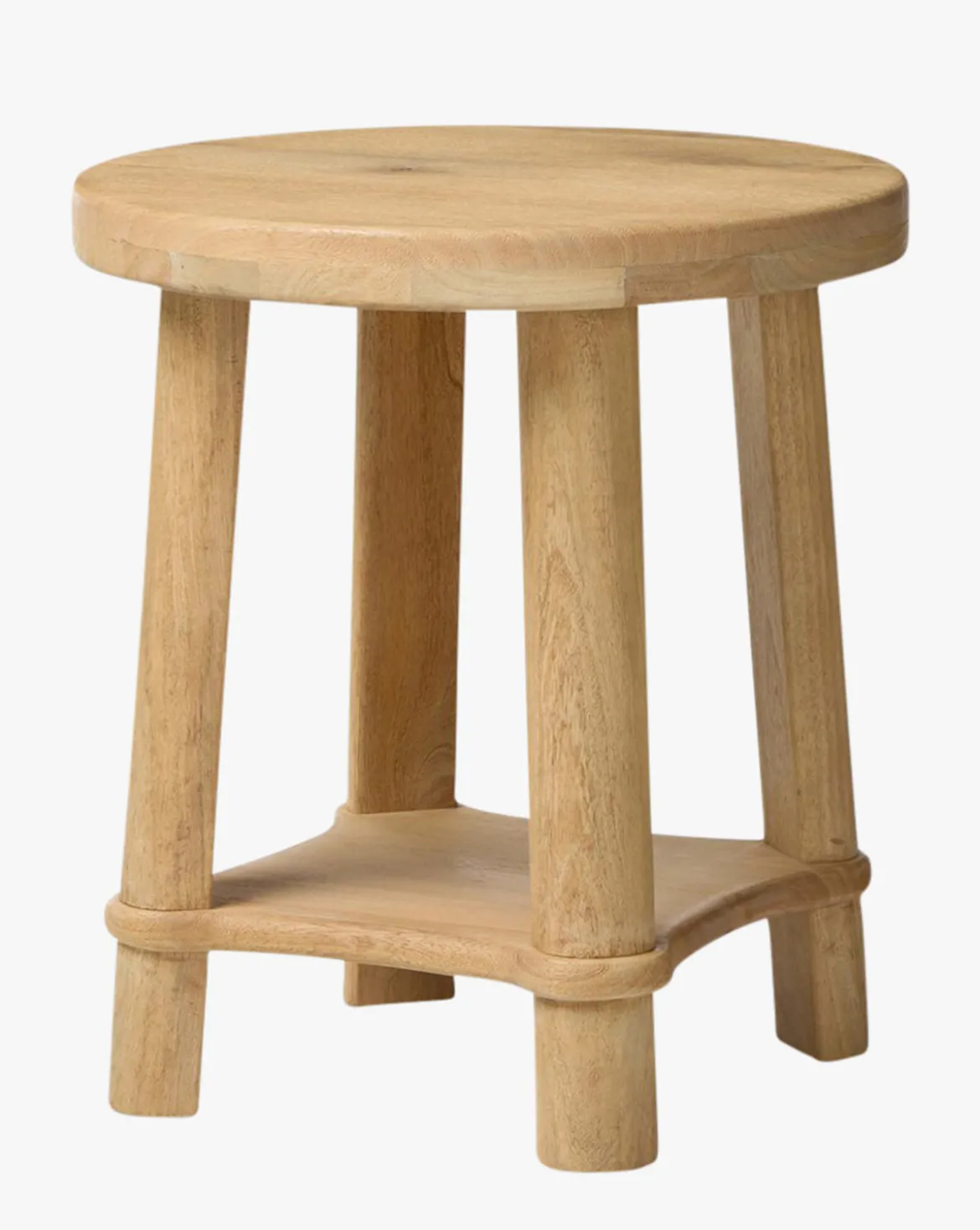 Broomfield End Table