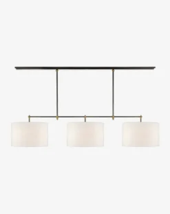 Bryant Large Billiard