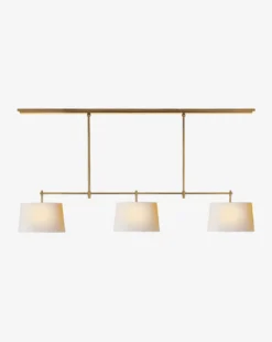 Bryant Large Billiard
