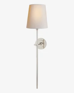 Bryant Large Tail Sconce
