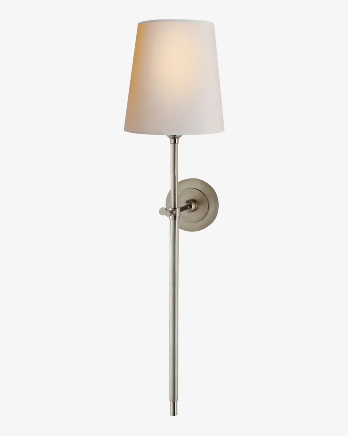 Bryant Large Tail Sconce