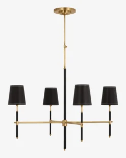 Bryant Wrapped Chandelier