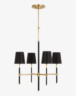 Bryant Wrapped Chandelier