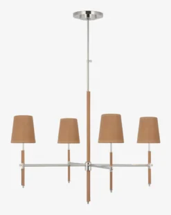Bryant Wrapped Chandelier