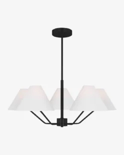 Burke Chandelier