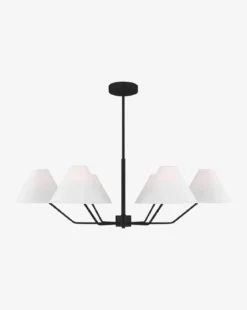 Burke Chandelier