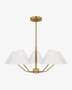 Burke Chandelier