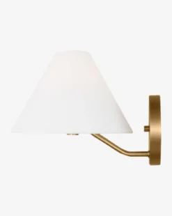 Burke Medium Sconce