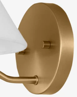 Burke Medium Sconce