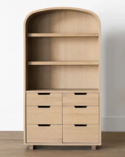 Burnham Cabinet