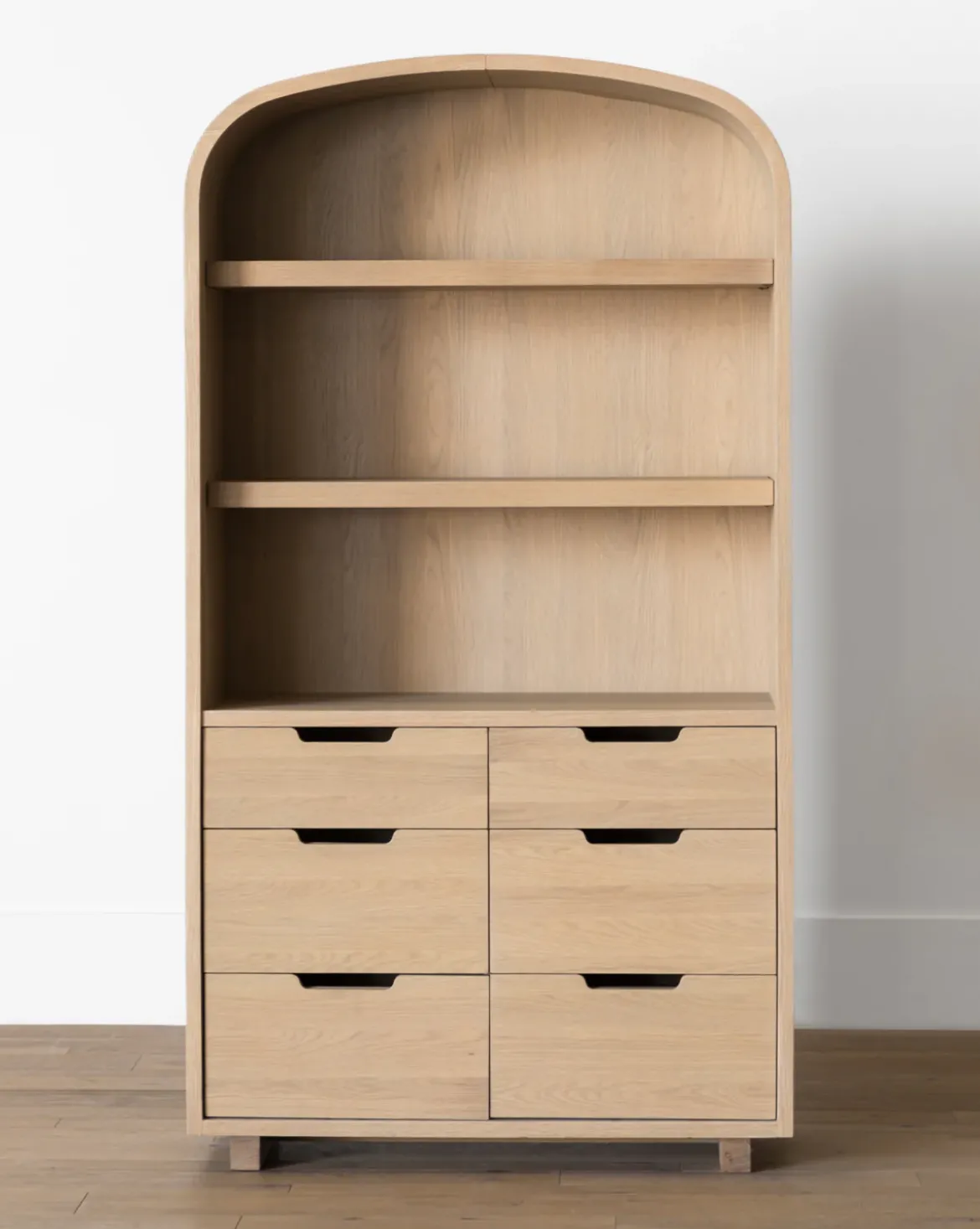 Burnham Cabinet