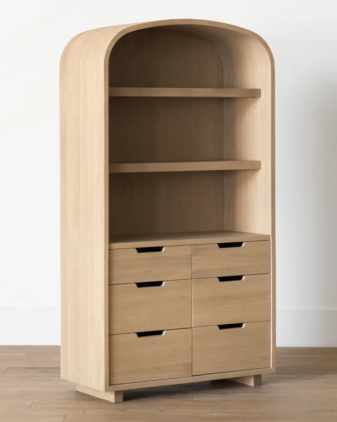 Burnham Cabinet
