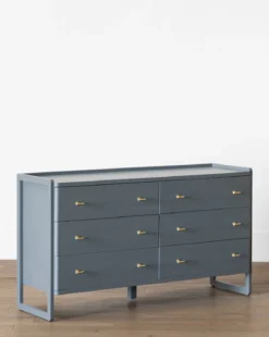 Butler Dresser