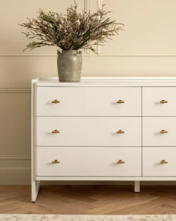 Butler Dresser