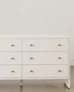 Butler Dresser