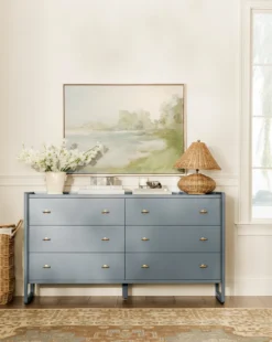 Butler Dresser