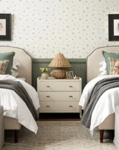 Butler Nightstand