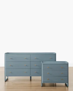 Butler Nightstand