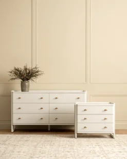 Butler Nightstand