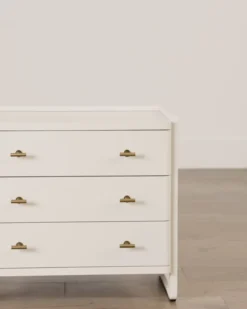 Butler Nightstand