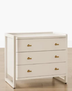 Butler Nightstand