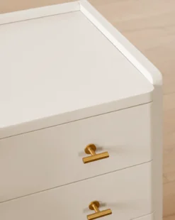 Butler Nightstand