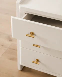 Butler Nightstand