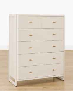 Butler Tallboy Dresser