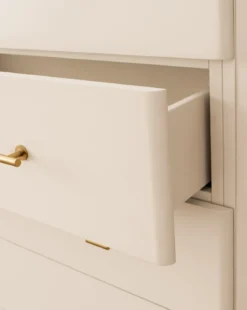 Butler Tallboy Dresser
