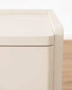 Butler Tallboy Dresser