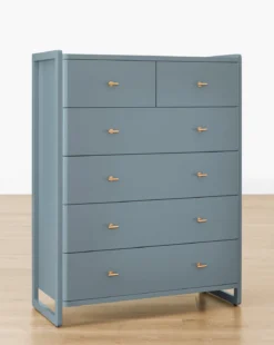 Butler Tallboy Dresser