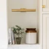 18" Cabinet Maker's Picture Light