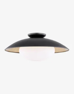 Cadence Flush Mount