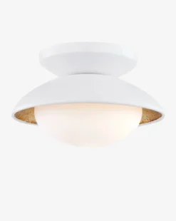 Cadence Flush Mount